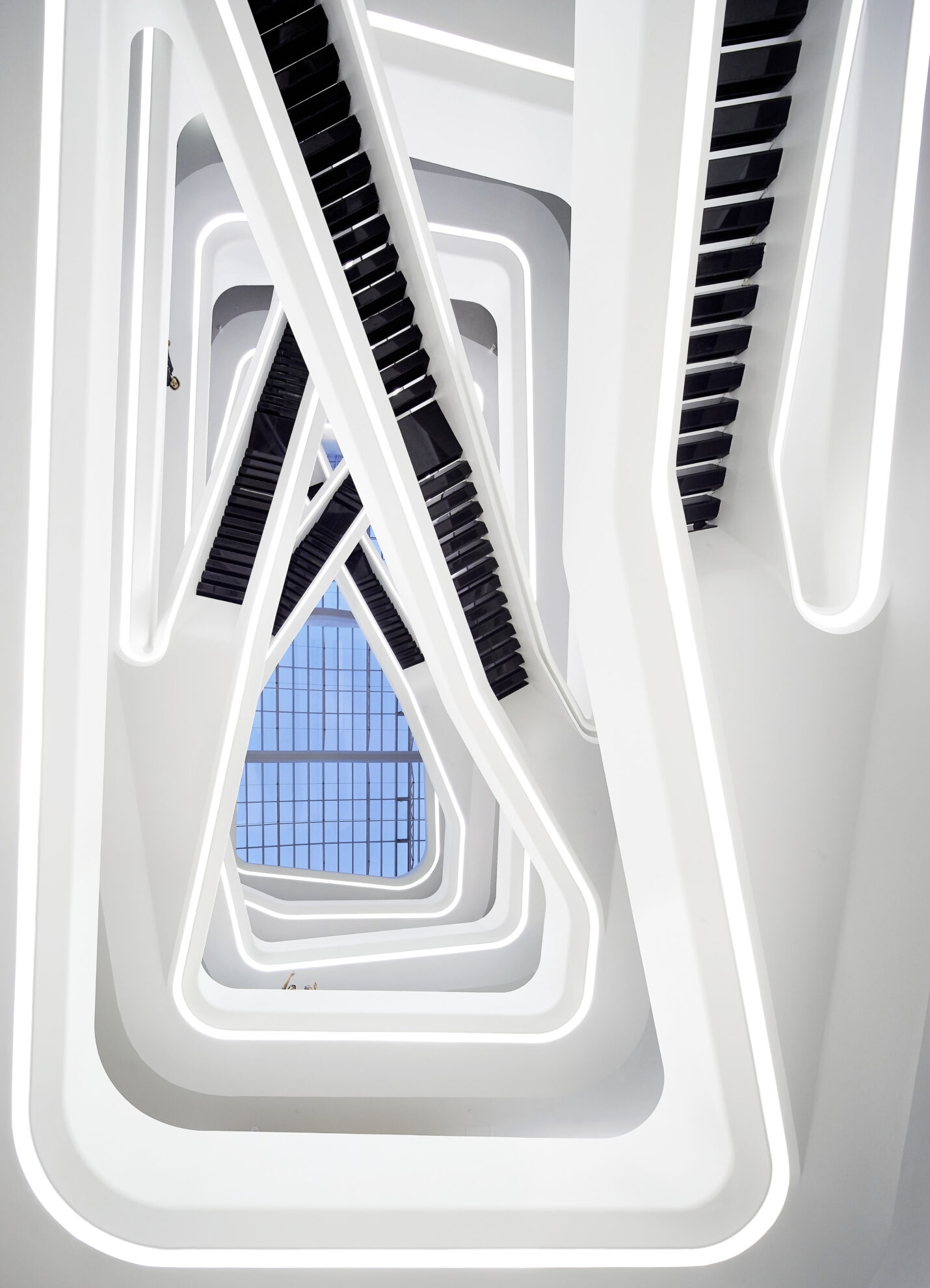 ZHA_Dominion Office Space_Moscow_∏Hufton+Crow_005
