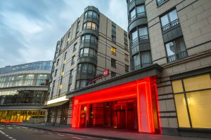 Radisson Red Brussels