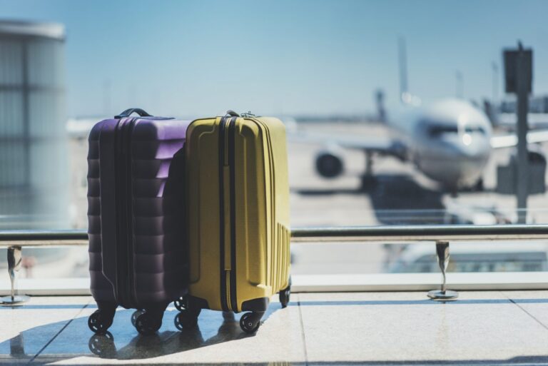 Airportr luggage delivery service transforms airport commutes
