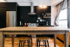 WeLive co-living