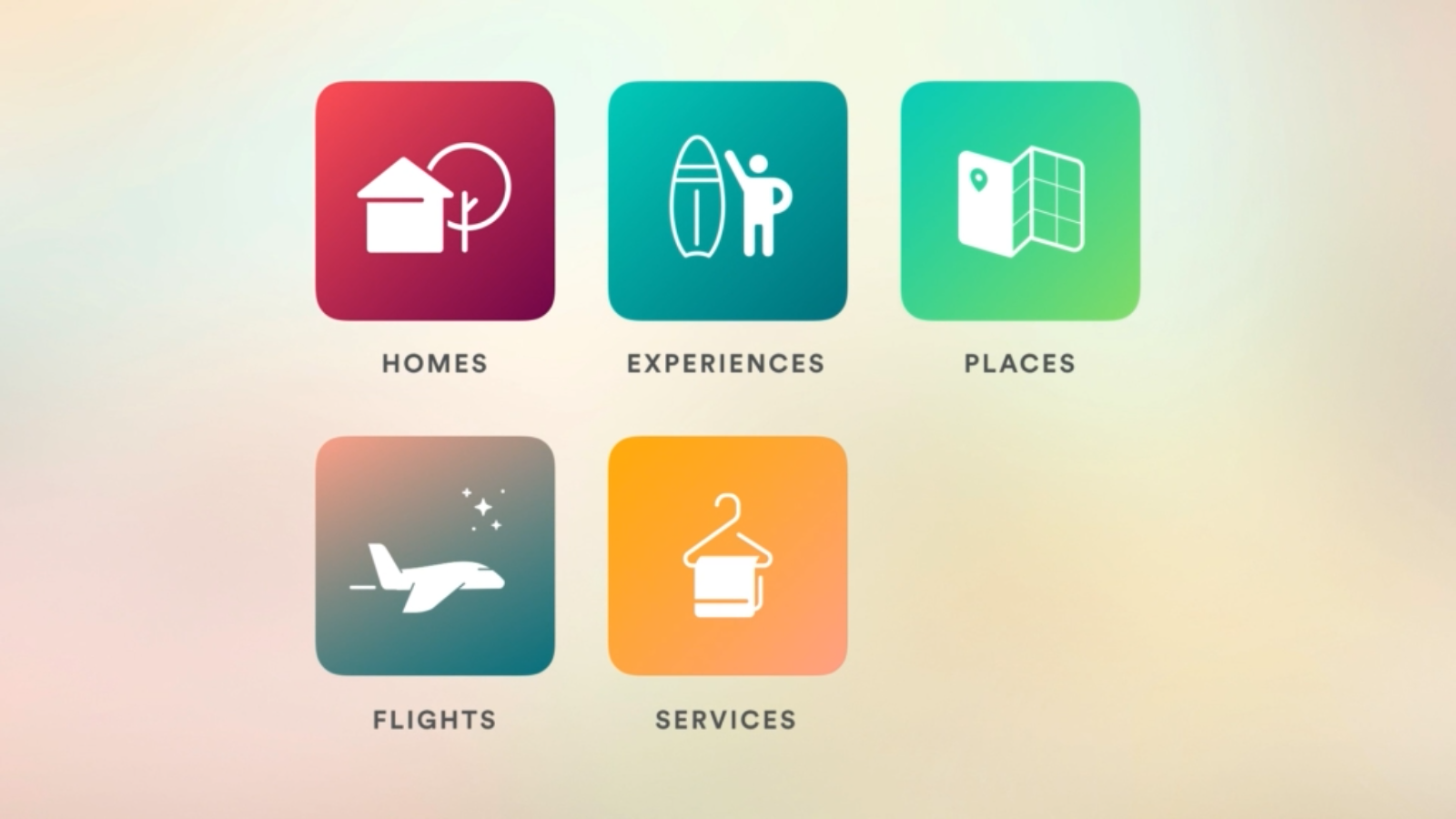 Airbnb Flights