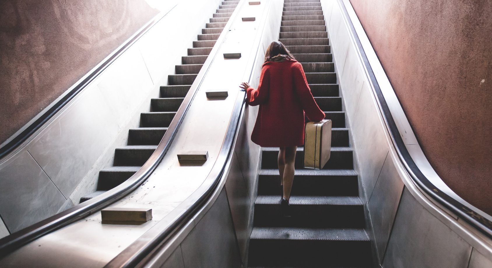 CityStasher left luggage app