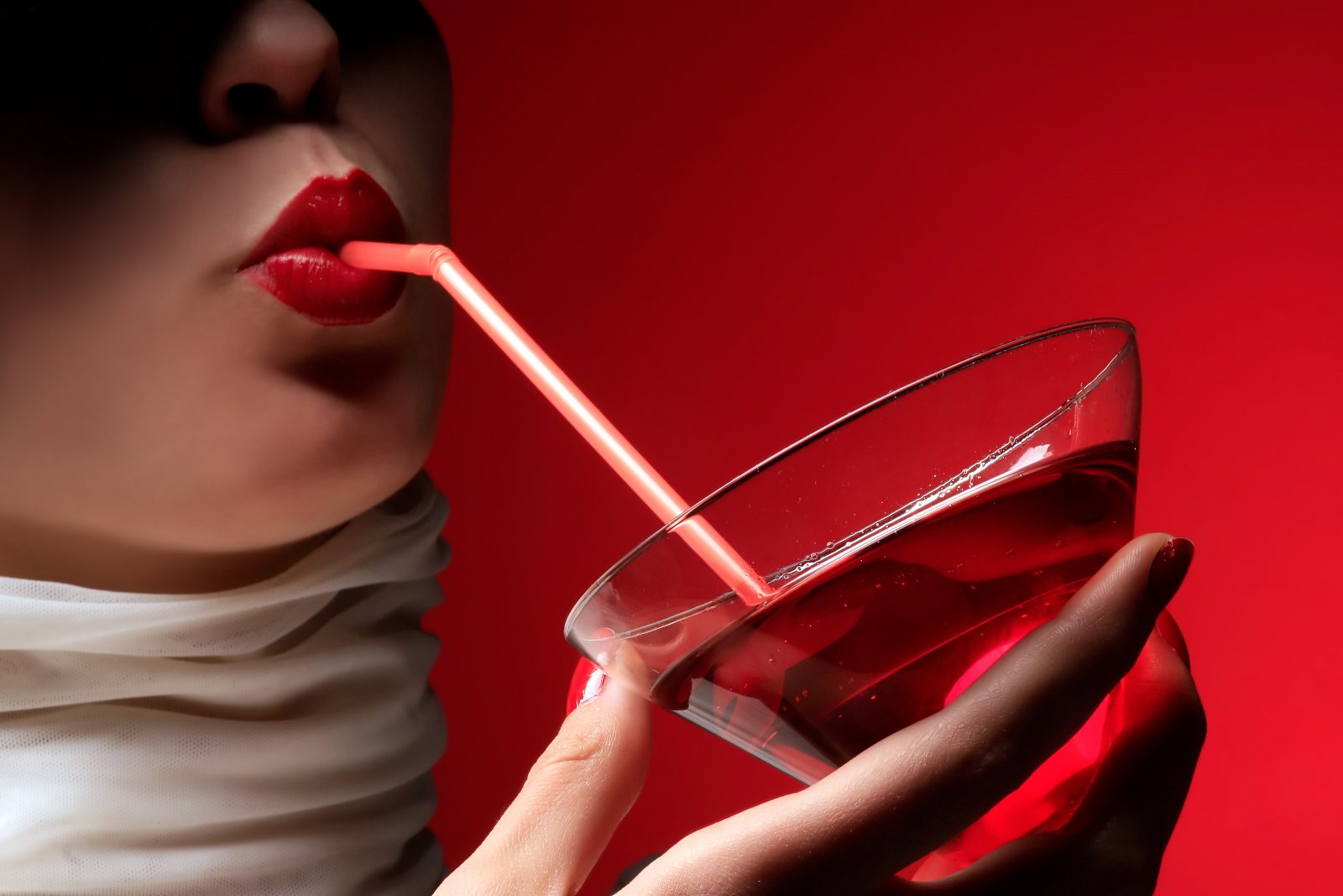 Cocktails of the future