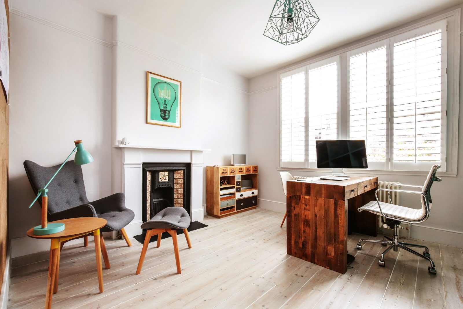 Airbnb Collections – Work