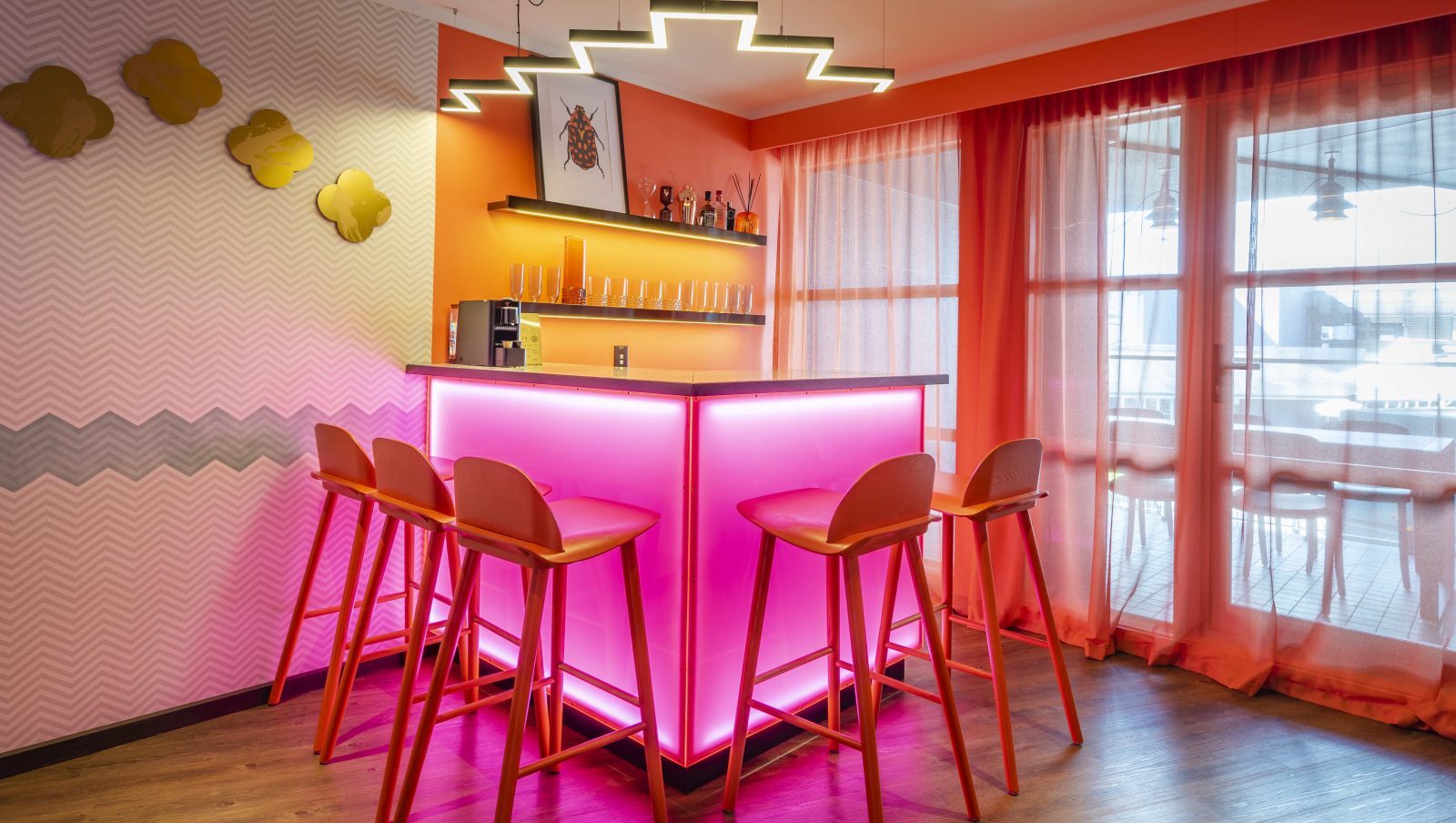 Naumi Hotel Auckland Airport