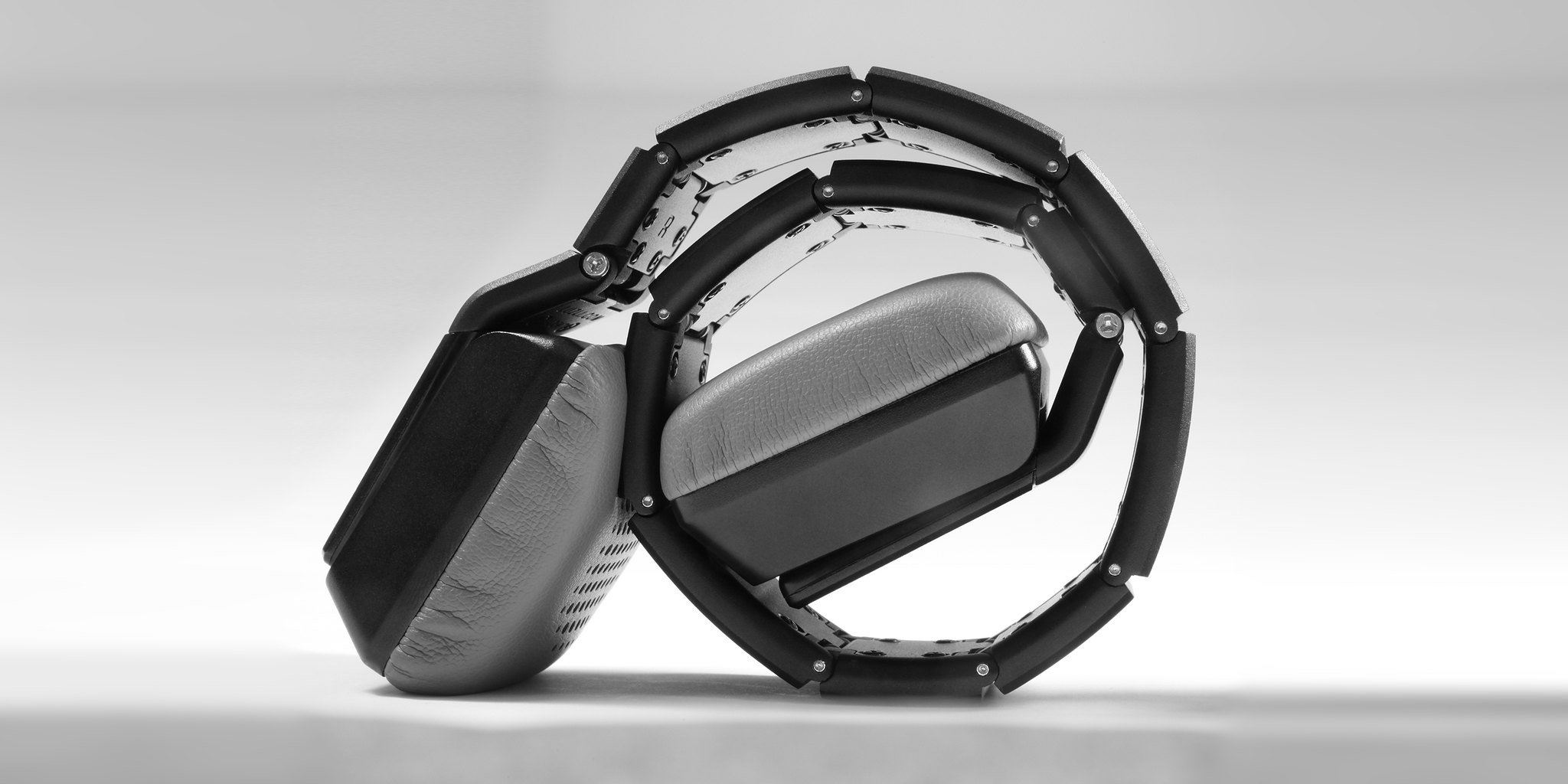 Luzli Roller headphones