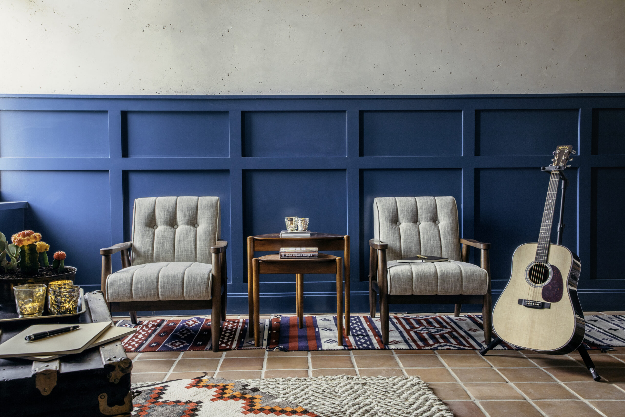 Hutton hotel, Nashville