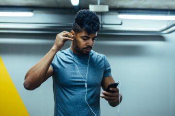 Sweatcoin fitness smartphone app