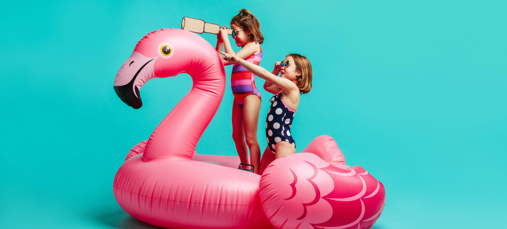 Generation Alpha holiday