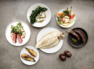 Lino restaurant