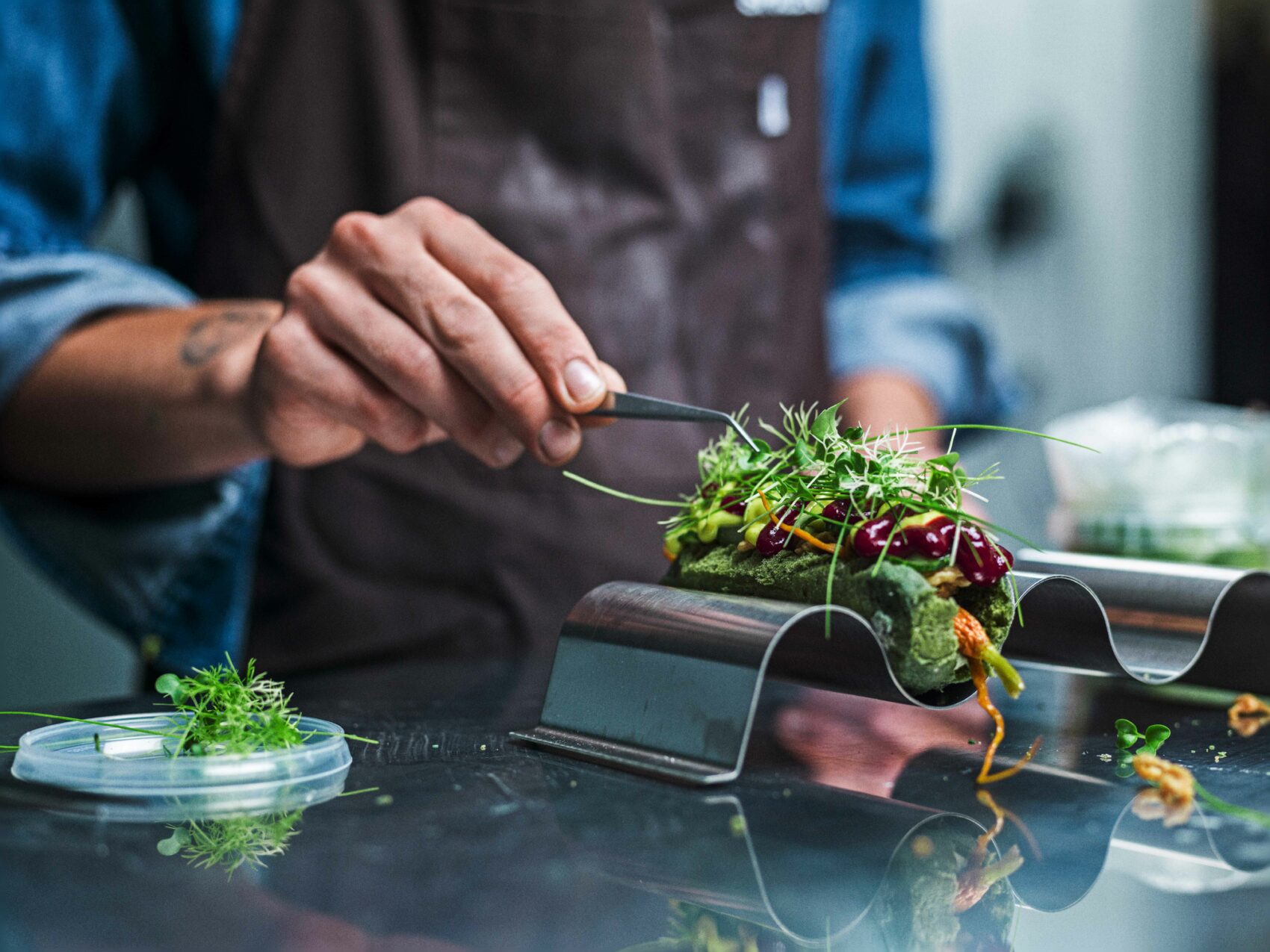 SPACE10 – Future Food Today