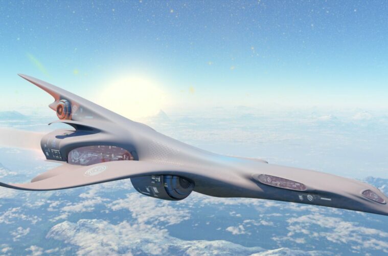 Future aircraft