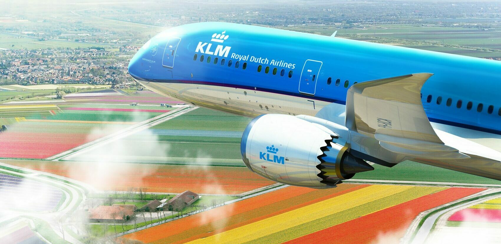 KLM