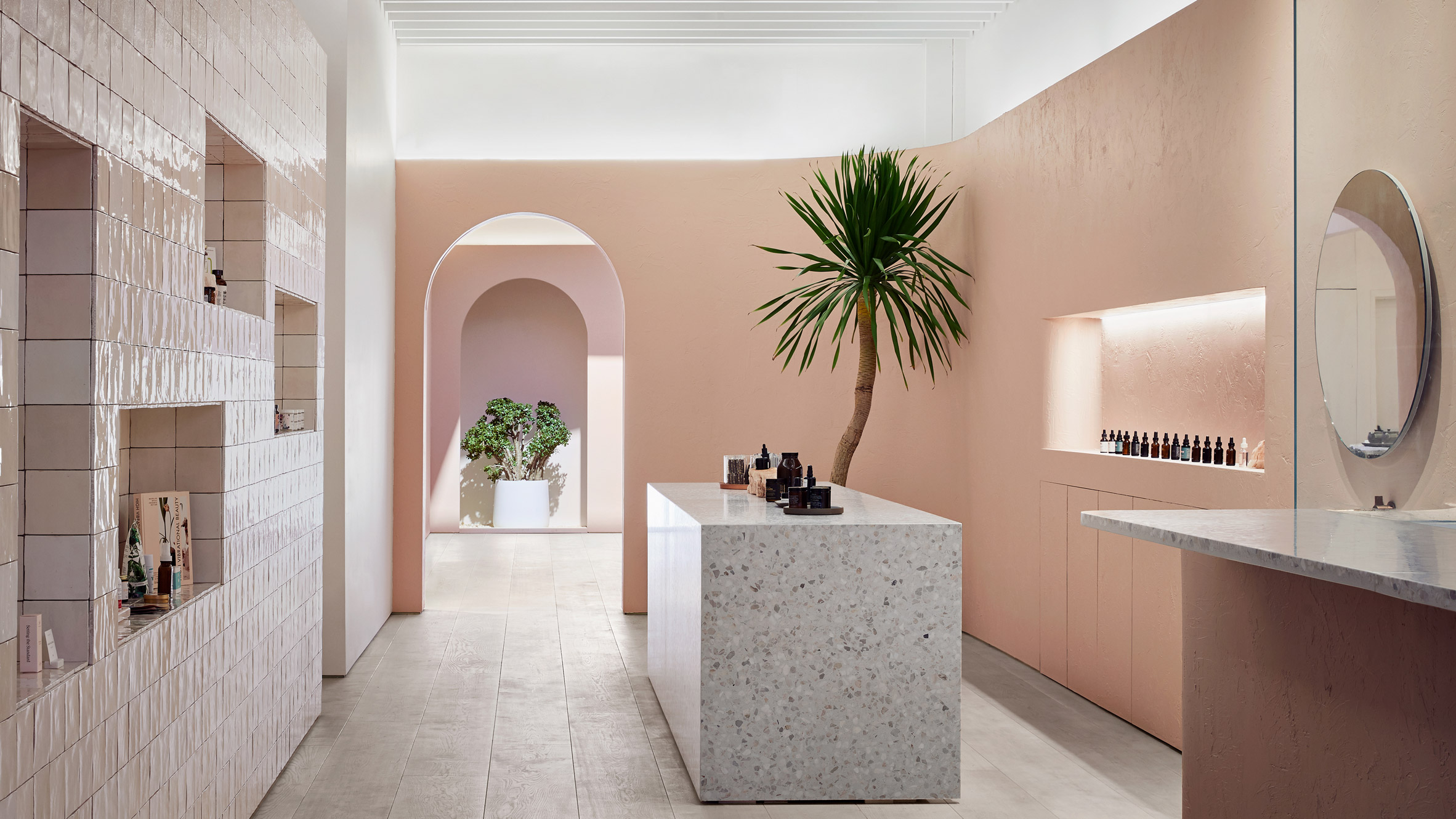 Standard Dose, New York