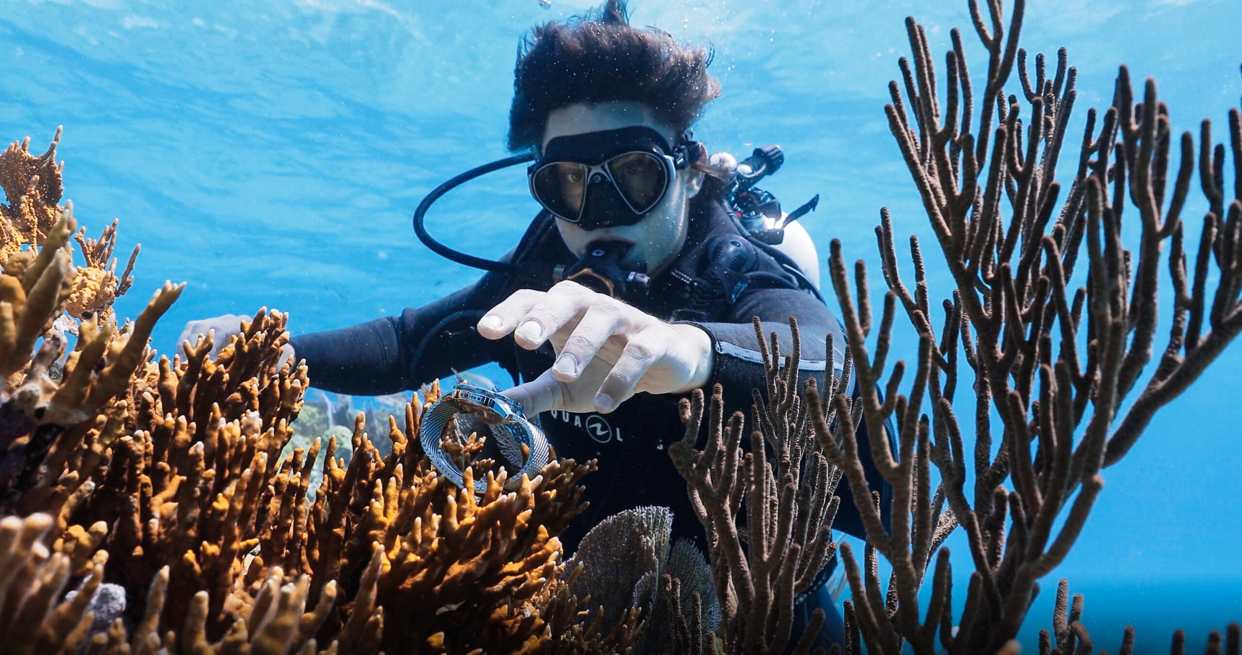 Rosewood Limited Edition Bahamas