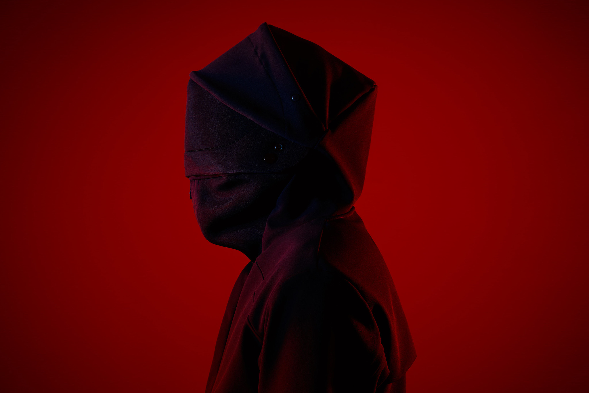 Vollebak Deep Sleep Cocoon