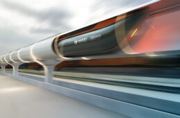 Hardt Hyperloop