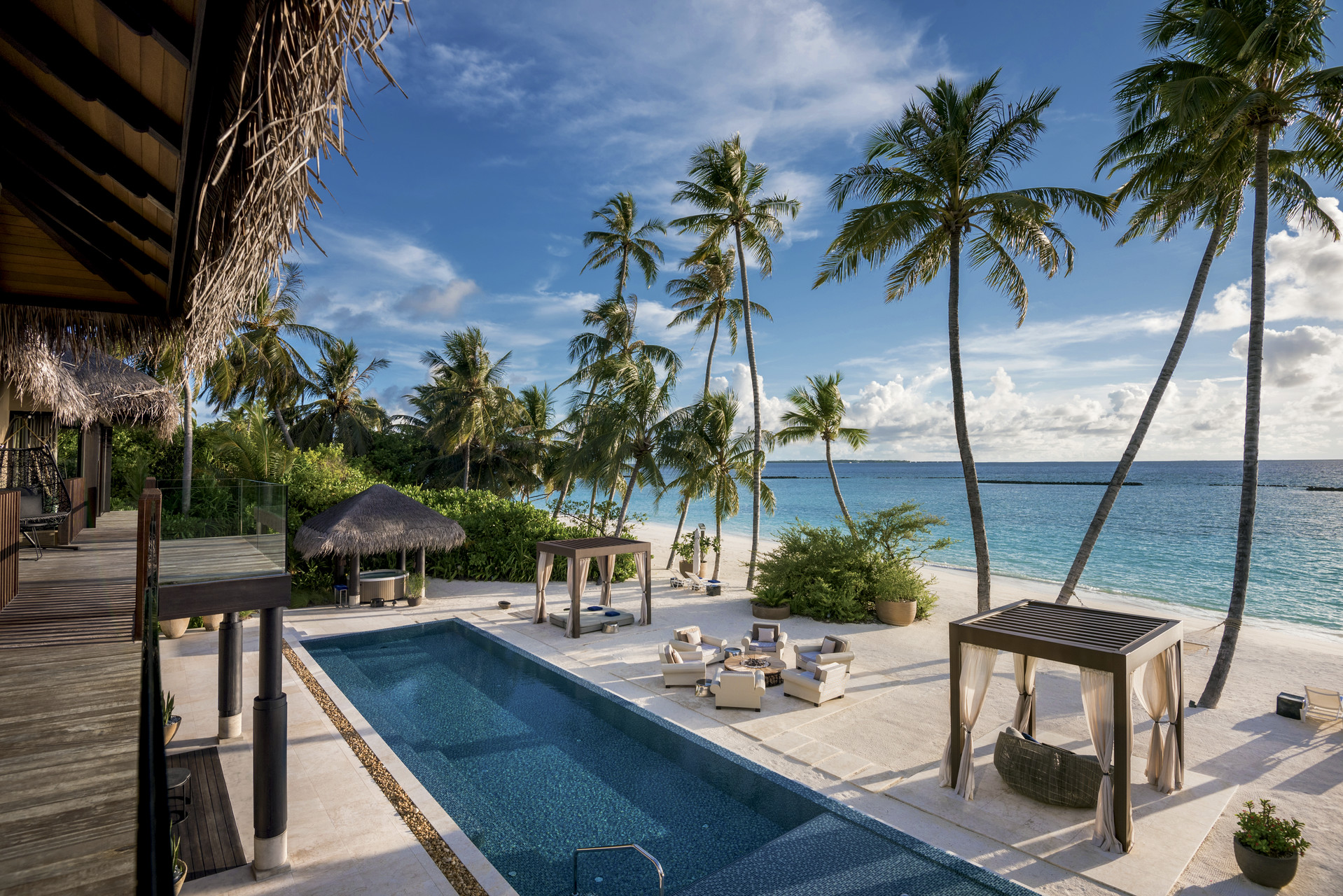 Velaa Private Island