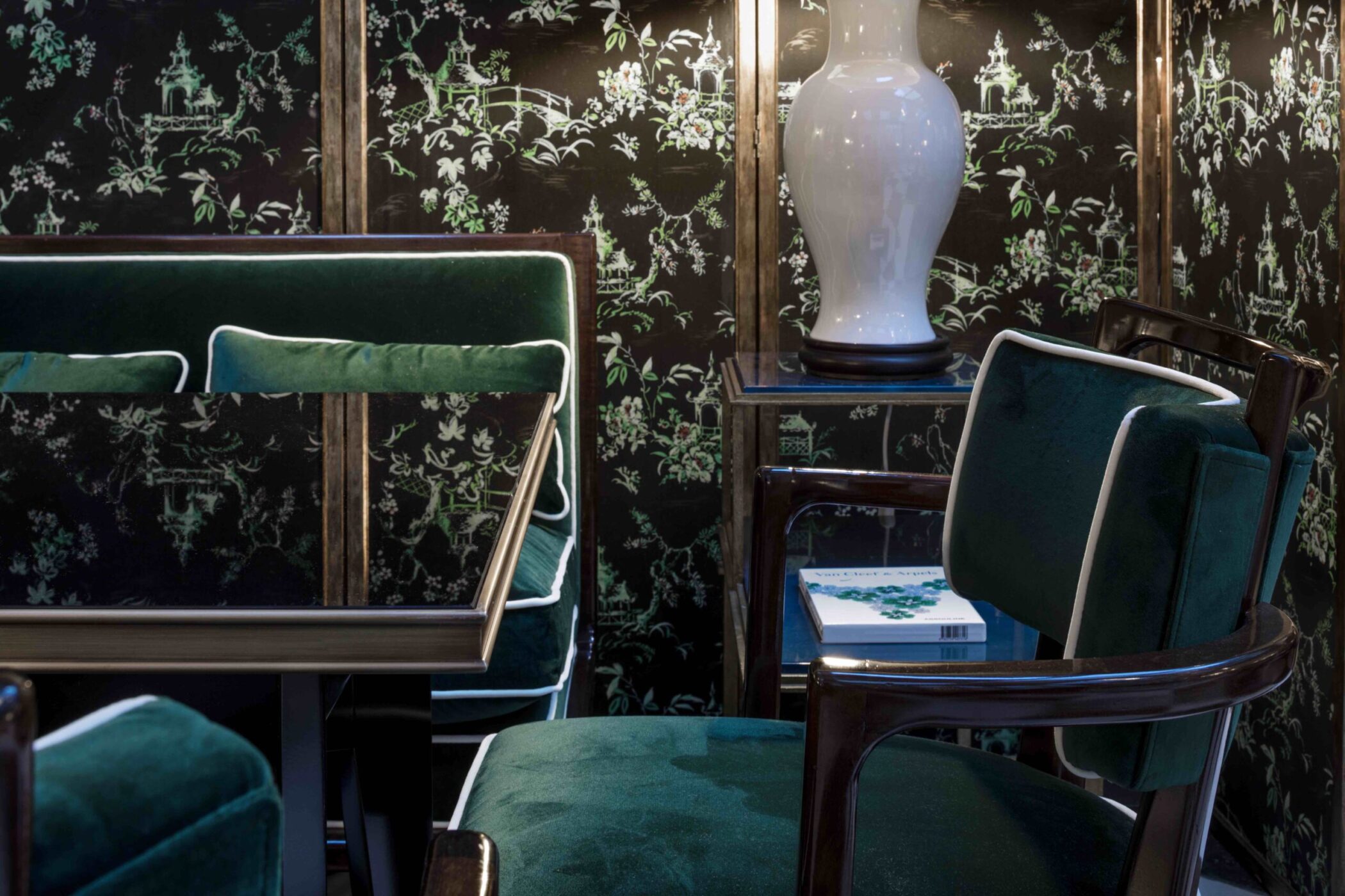 JKPlace Paris © stefanocandito.com