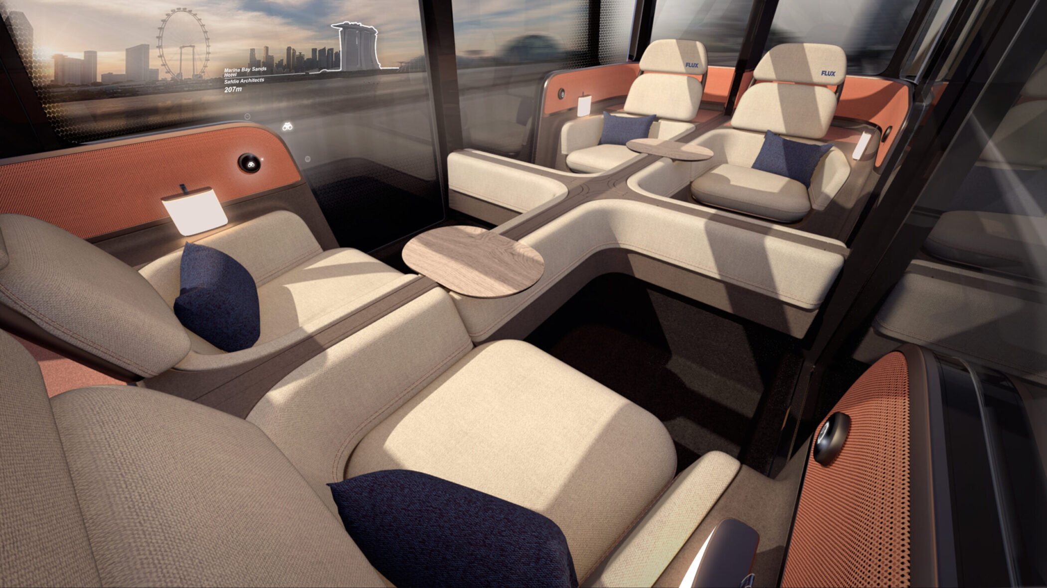 Quarter Car, Seymourpowell