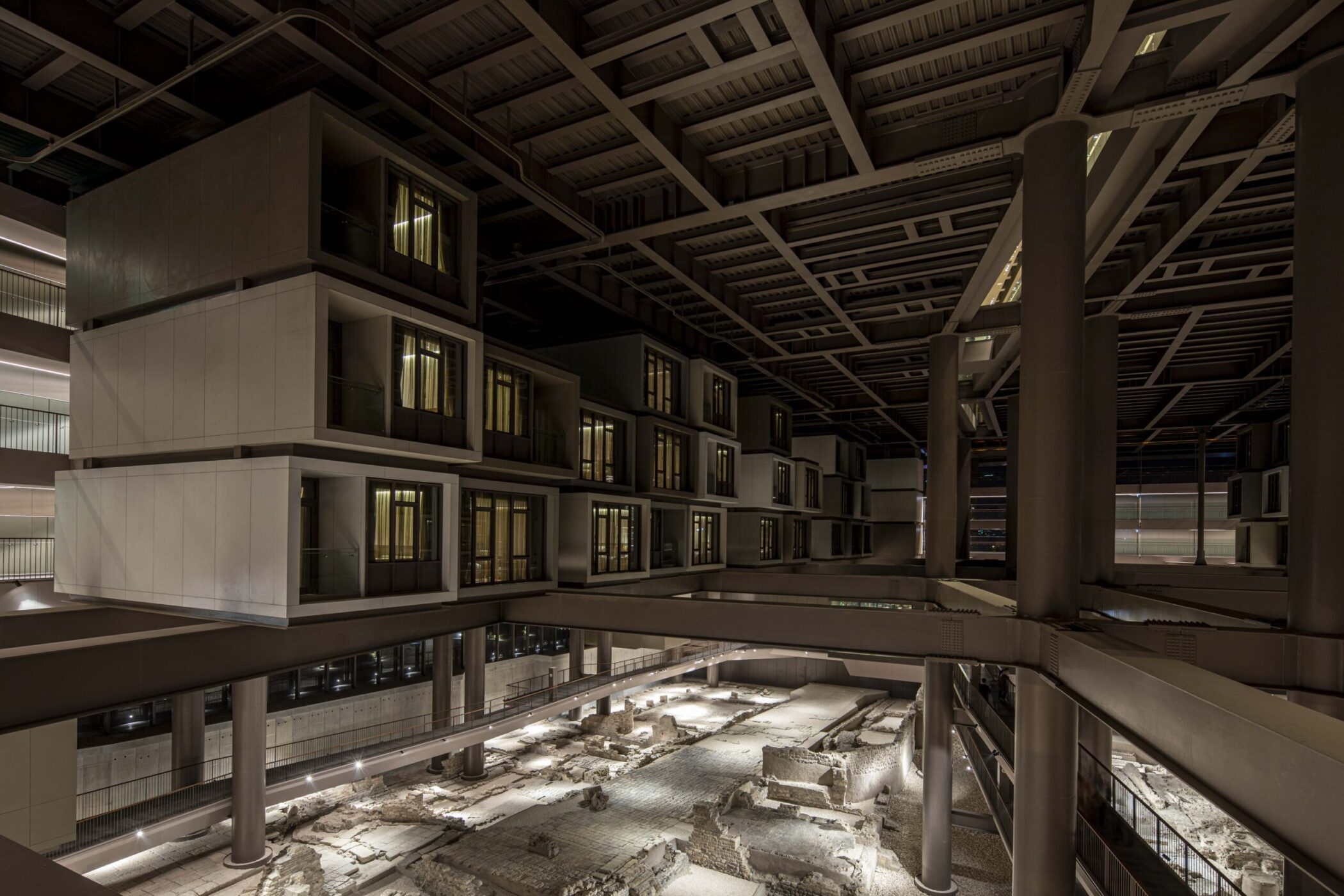 The Museum Hotel Antakya, Turkey