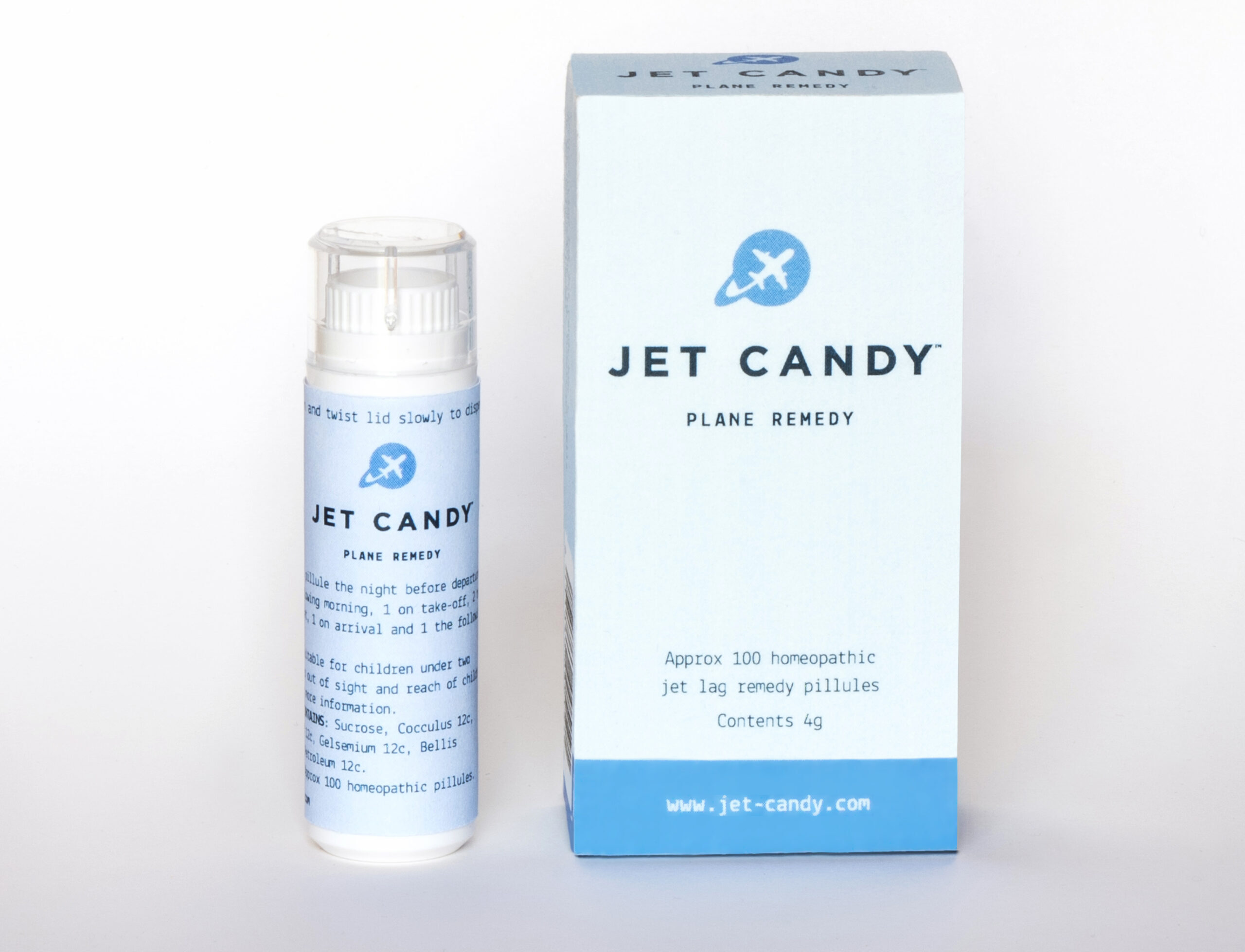 Jet Candy