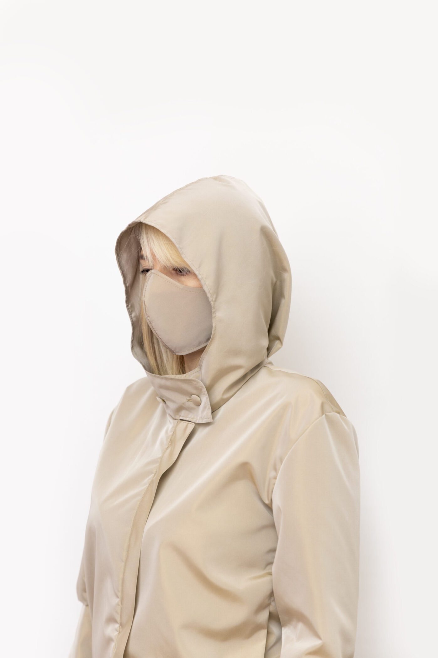 Marta Scarampi Travel Deco jumpsuit