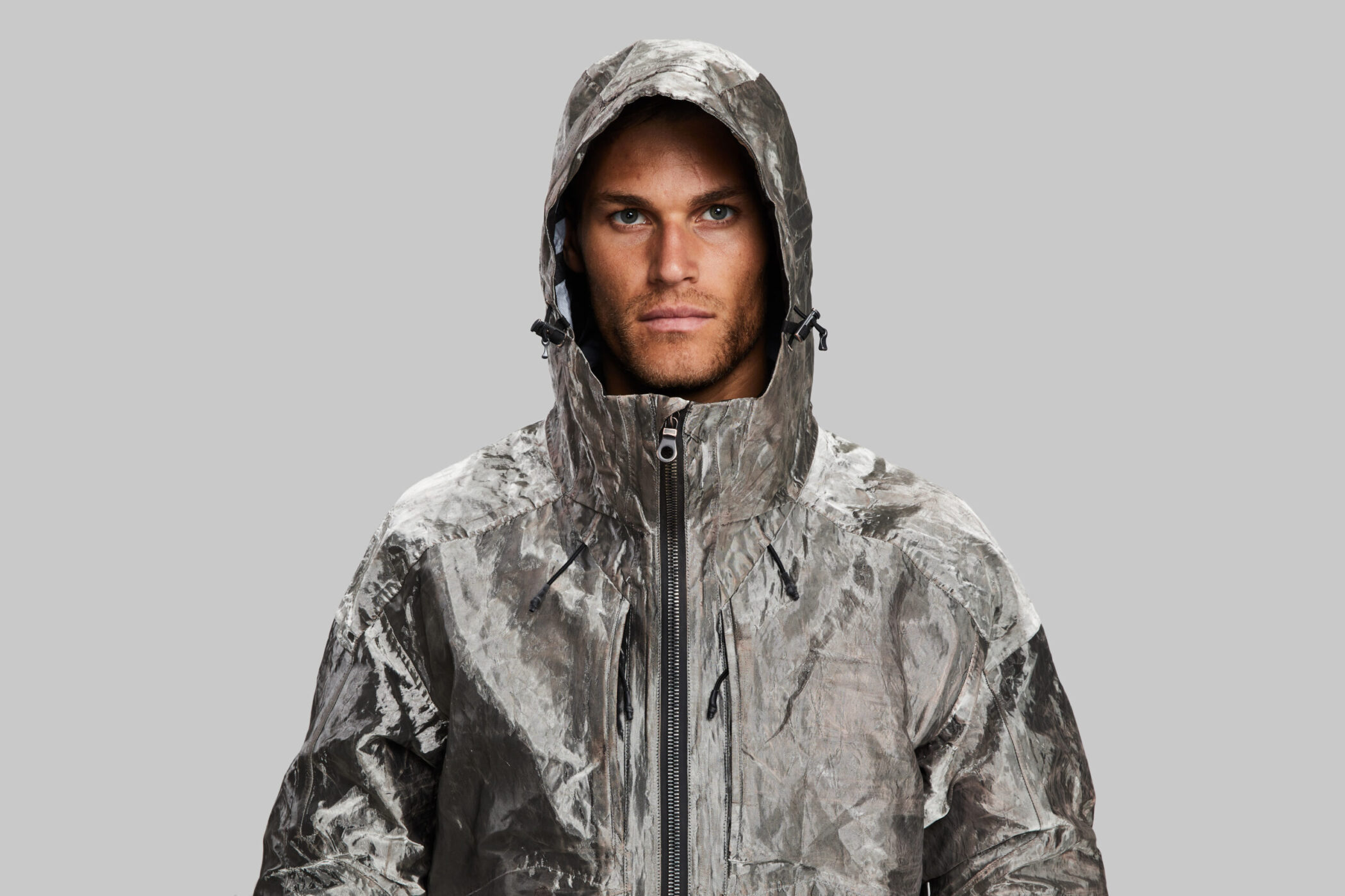 Vollebak Full Metal Jacket