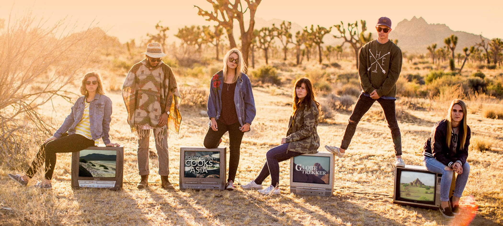 Lonely Planet TV, LPTV