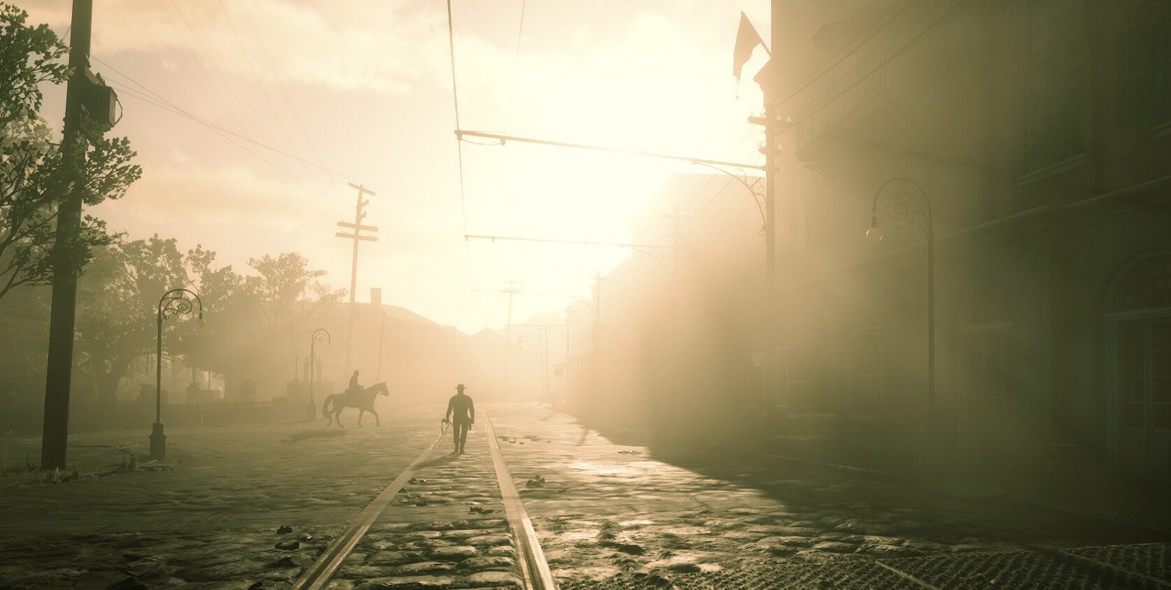 Red Dead Redemption 2