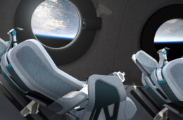 Virgin Galactic SpaceshipTwo