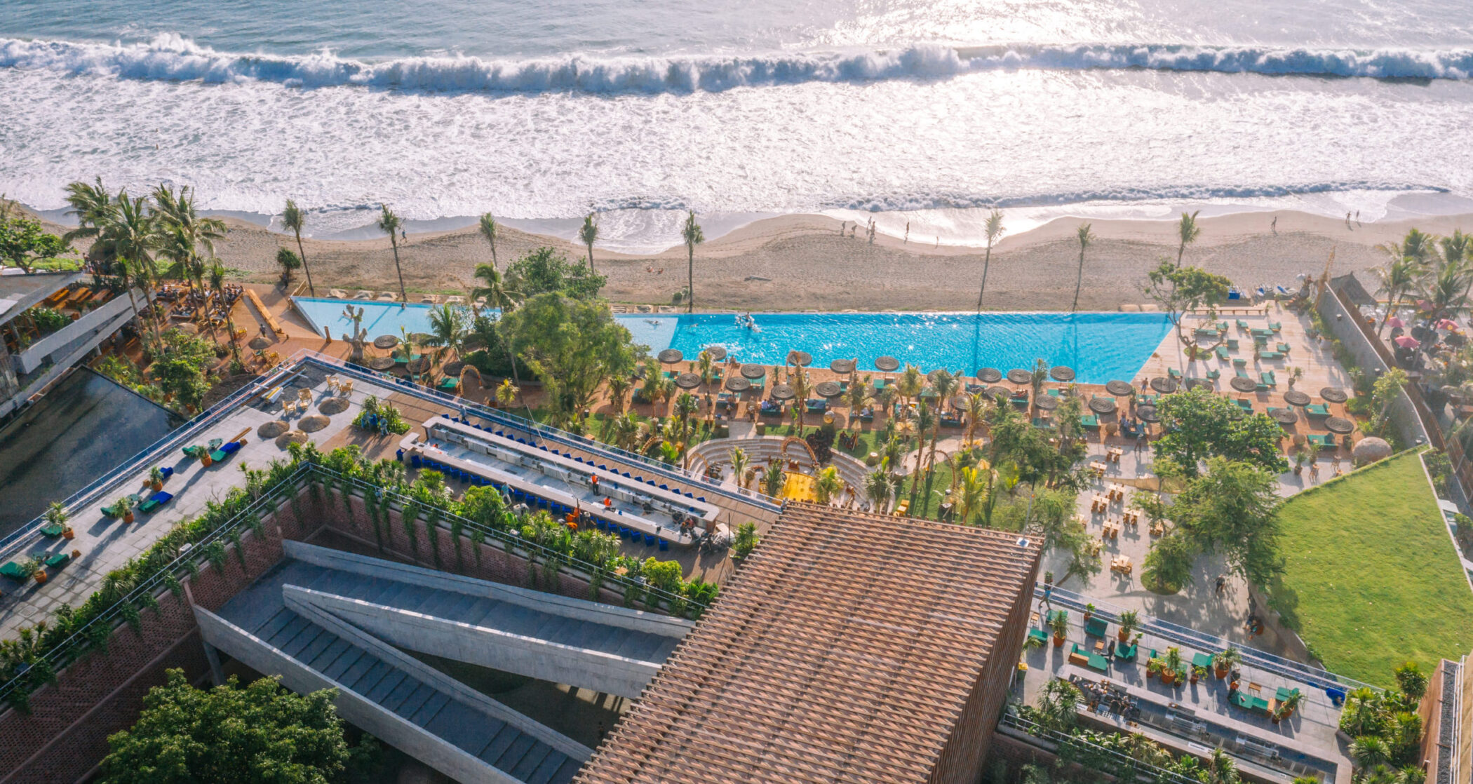 Potato Head Studios Bali