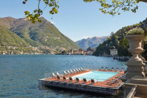 Mandarin Oriental Lago di Como