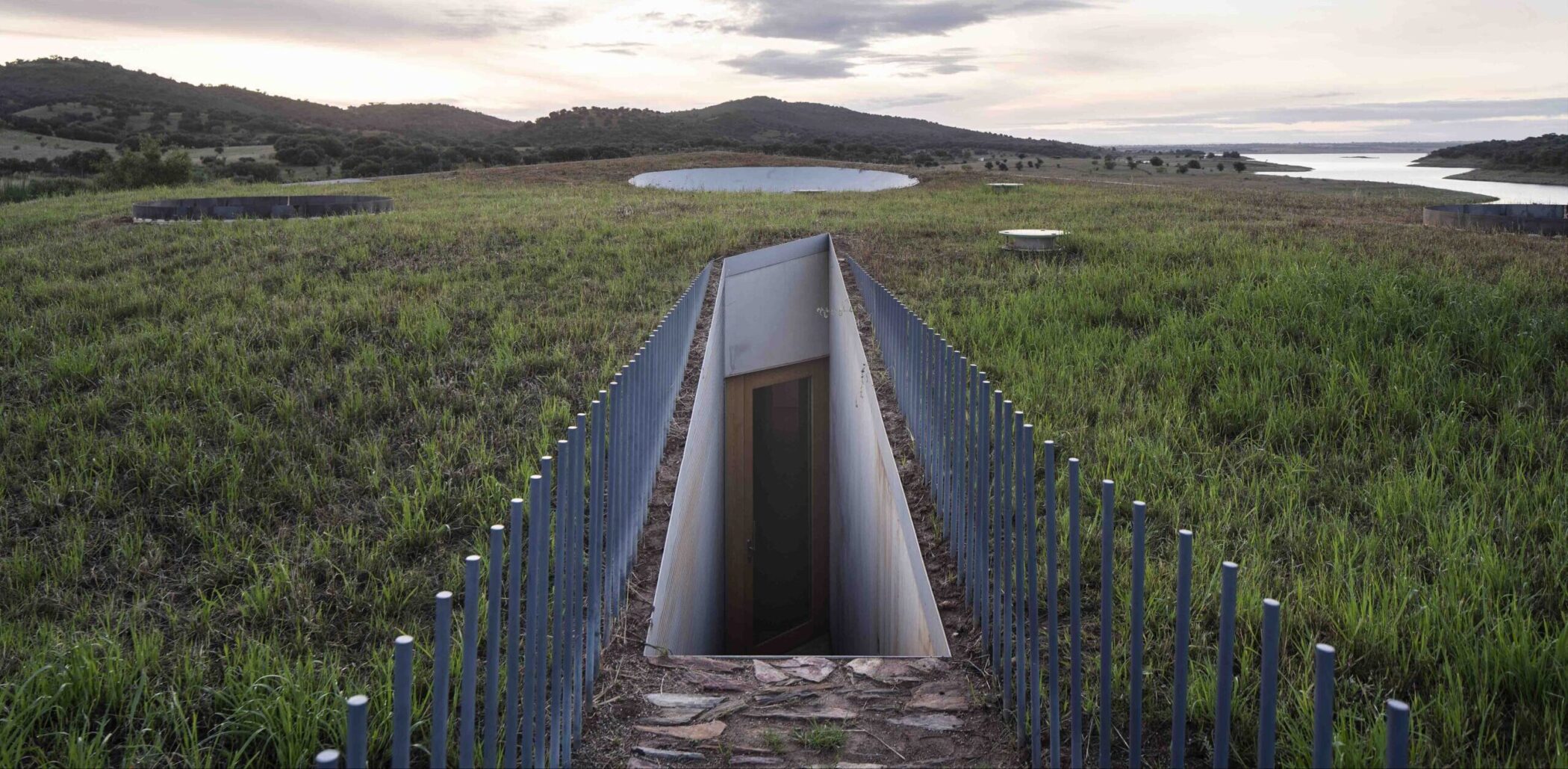 Casa Na Terra, Monsaraz