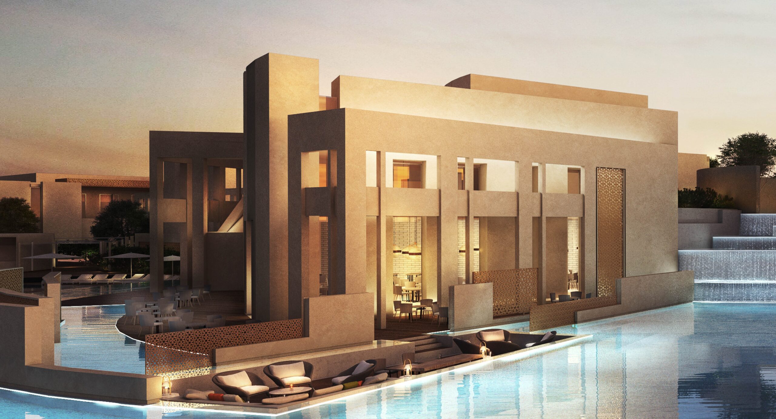 Zulal Wellness Resort by Chiva-Som debuts in Middle East