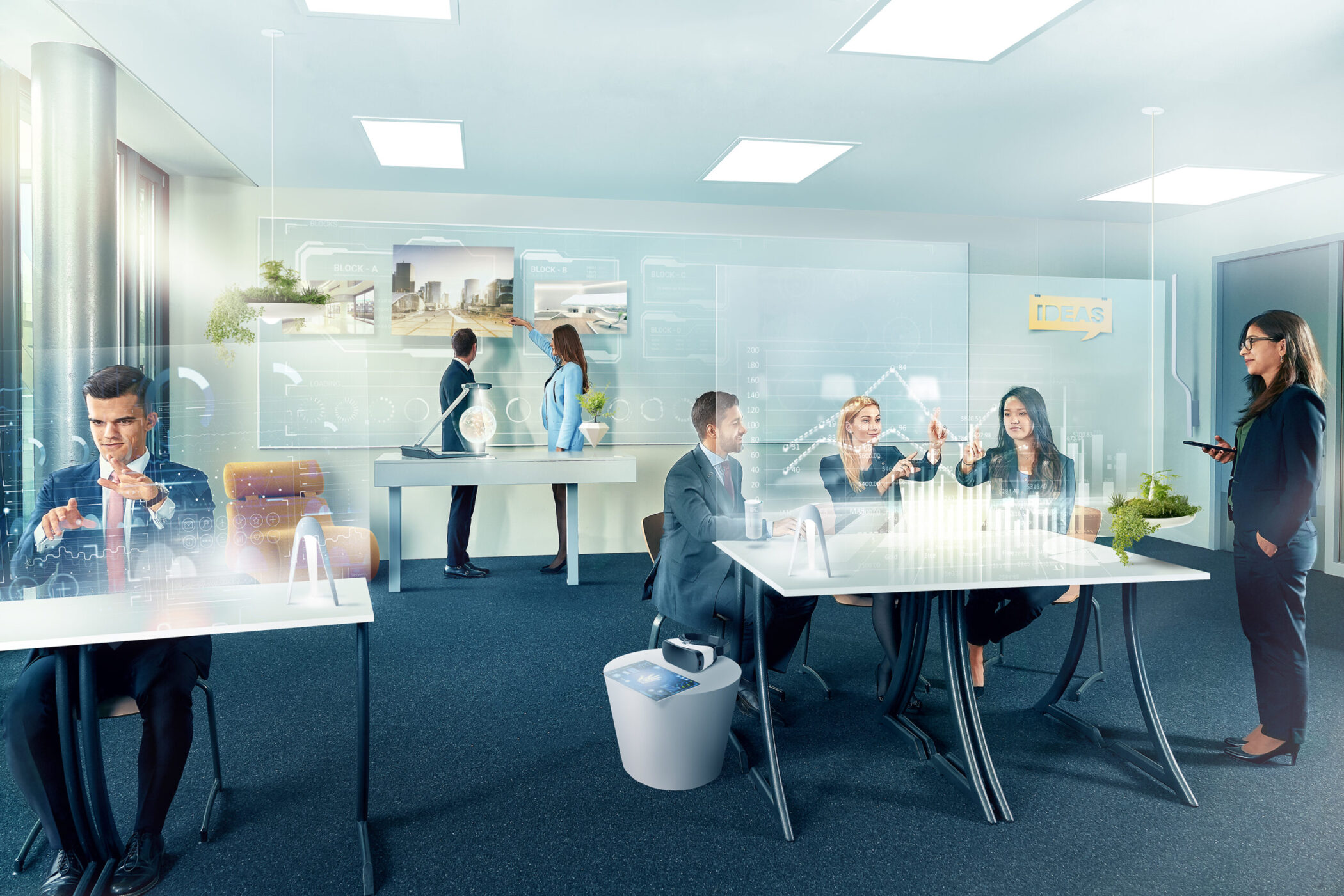 Ecole Hôtelière de Lausanne