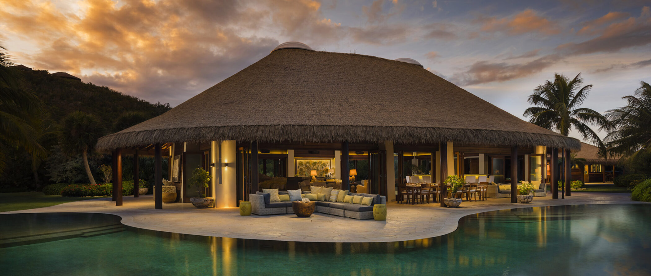 Virgin Limited Edition, Moskito Island