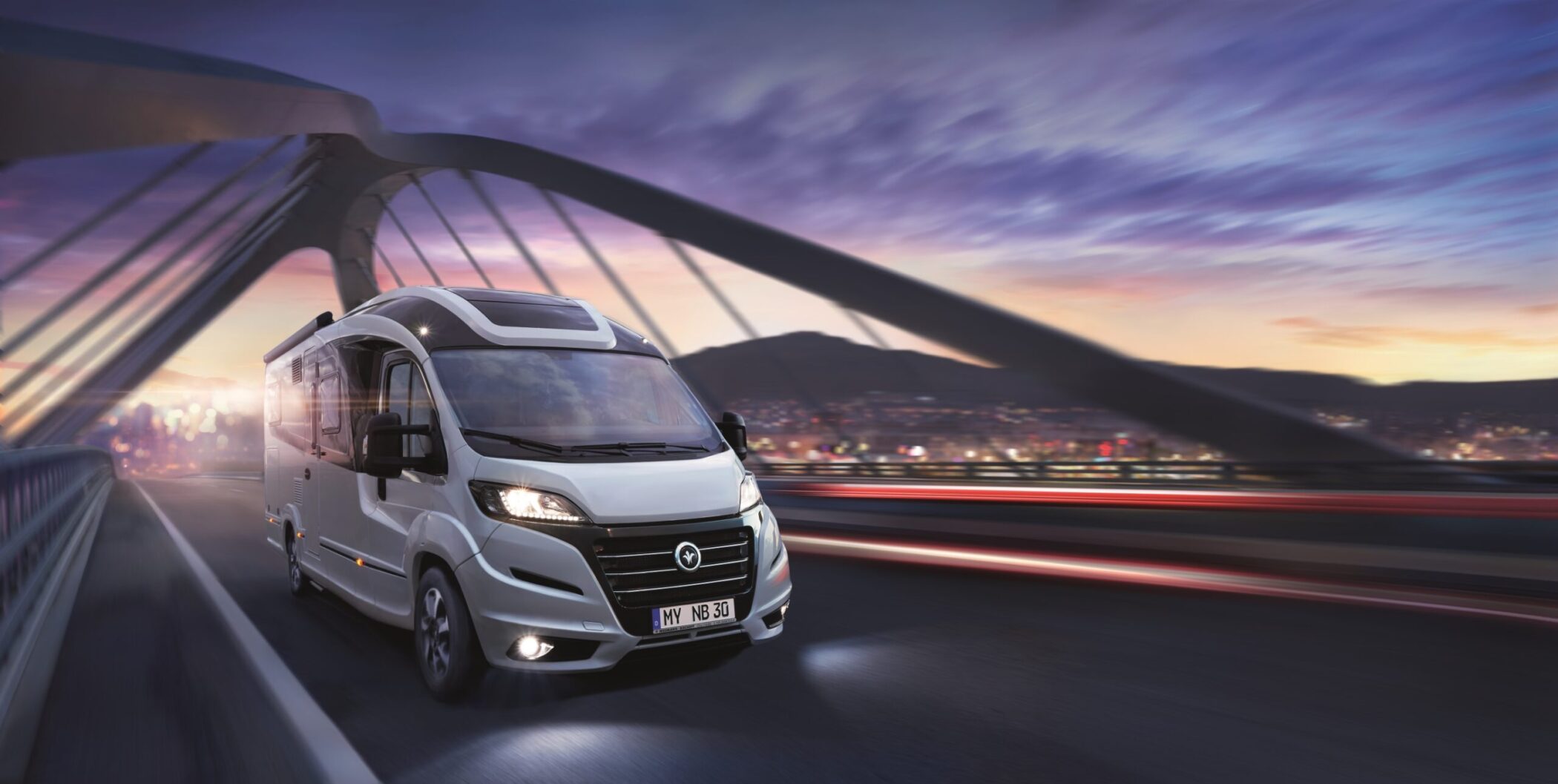 NIESMANN+BISCHOFF - Smove van