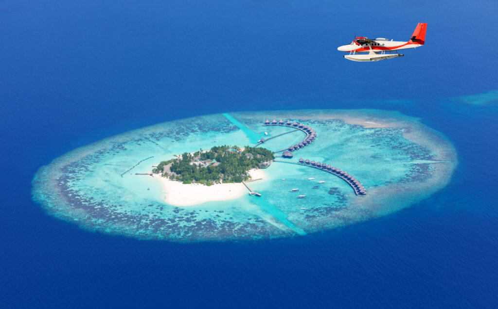 Maldives Raa atol