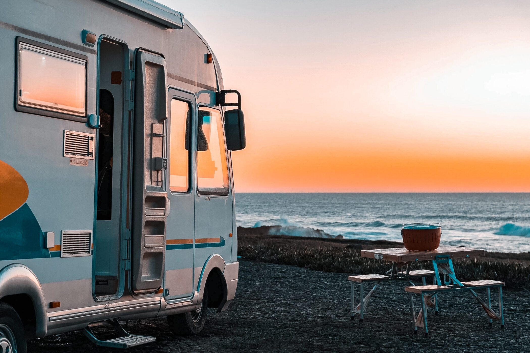 motor home rental