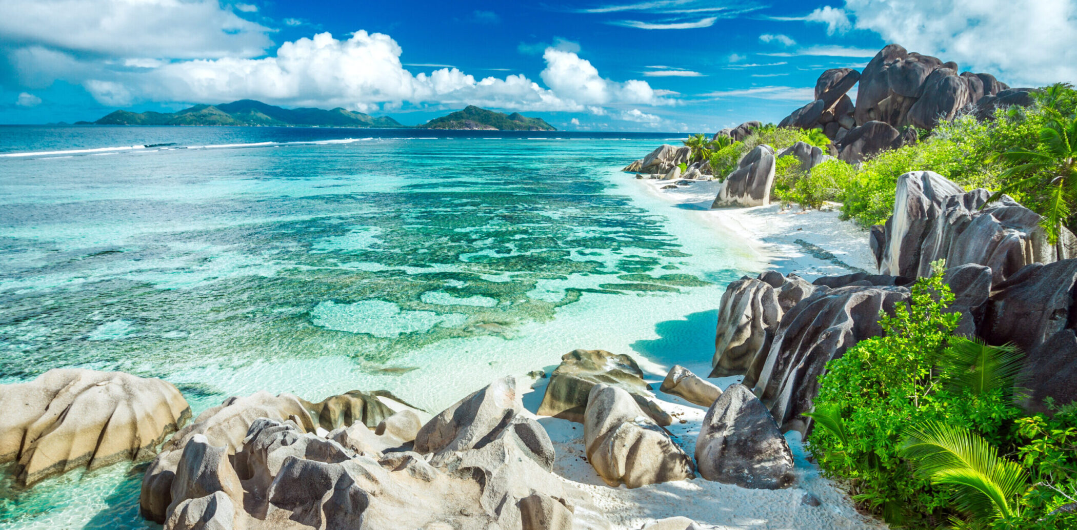 Seychelles
