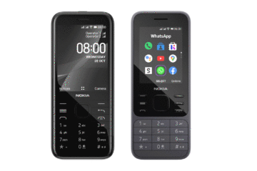 Nokia 6300 4G and Nokia 8000 4G GIF (2)