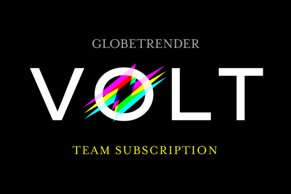 VOLT by Globetrender