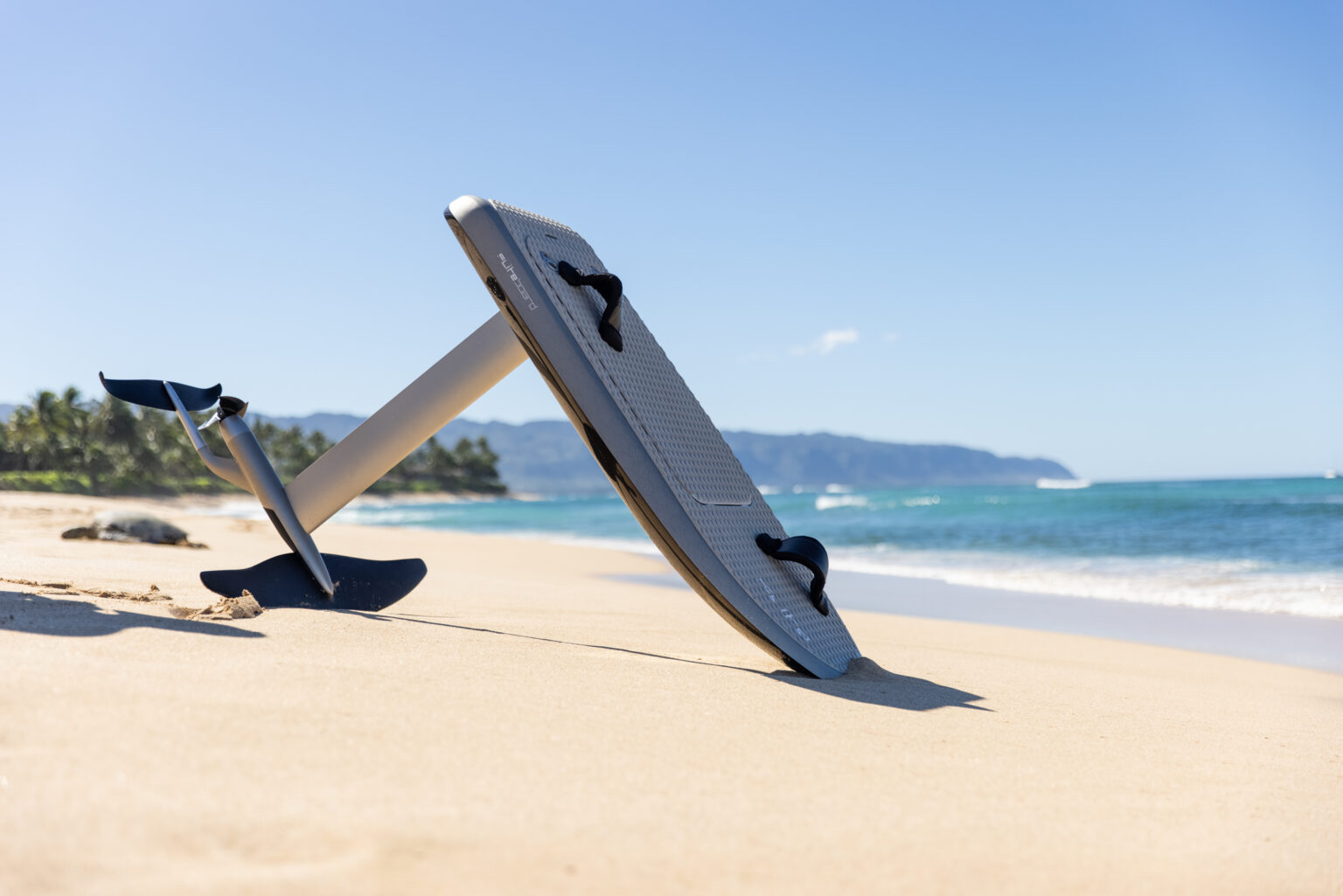 Fliteboard launches nextgen hoverboard for the sea
