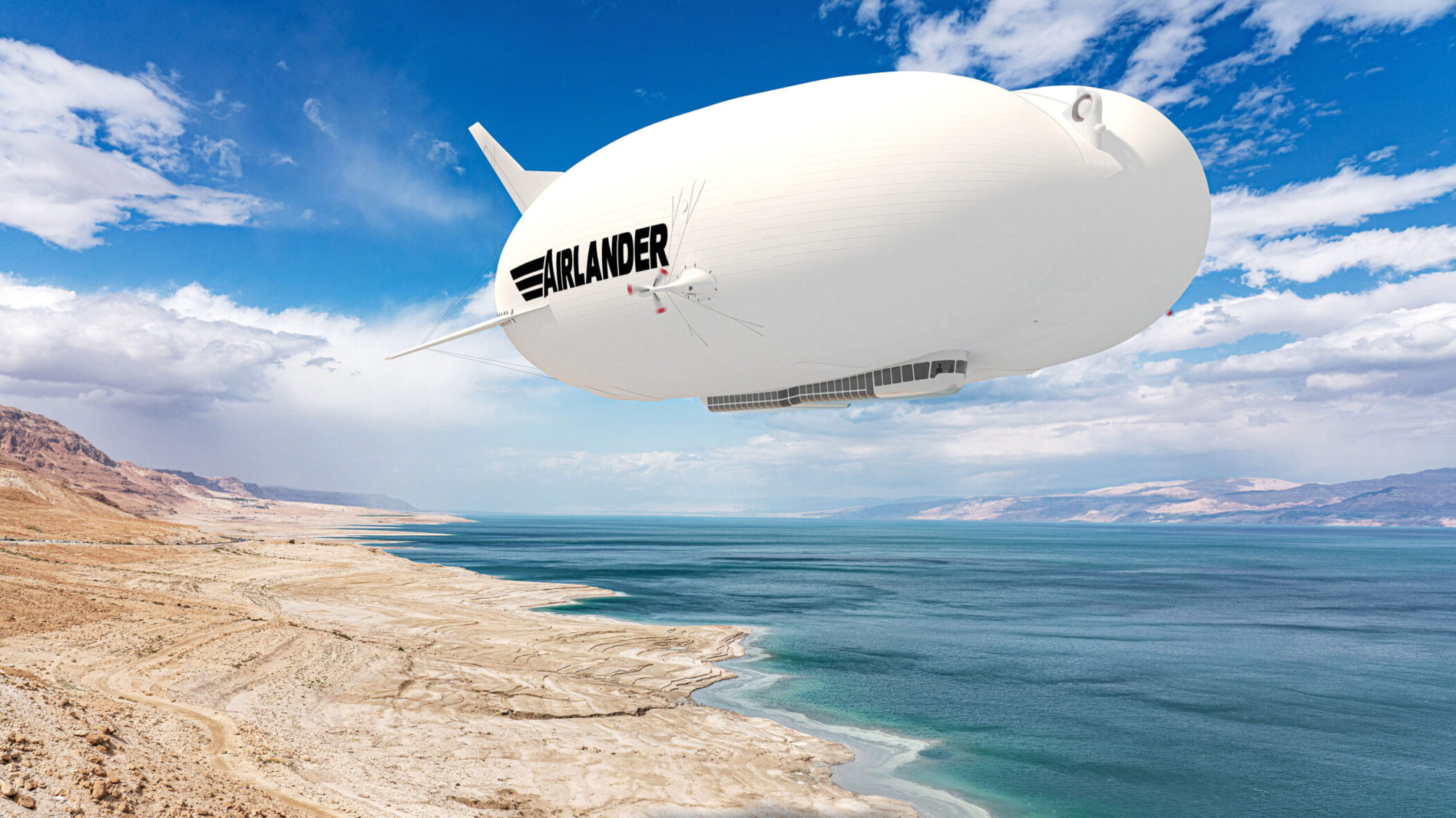 Airlander
