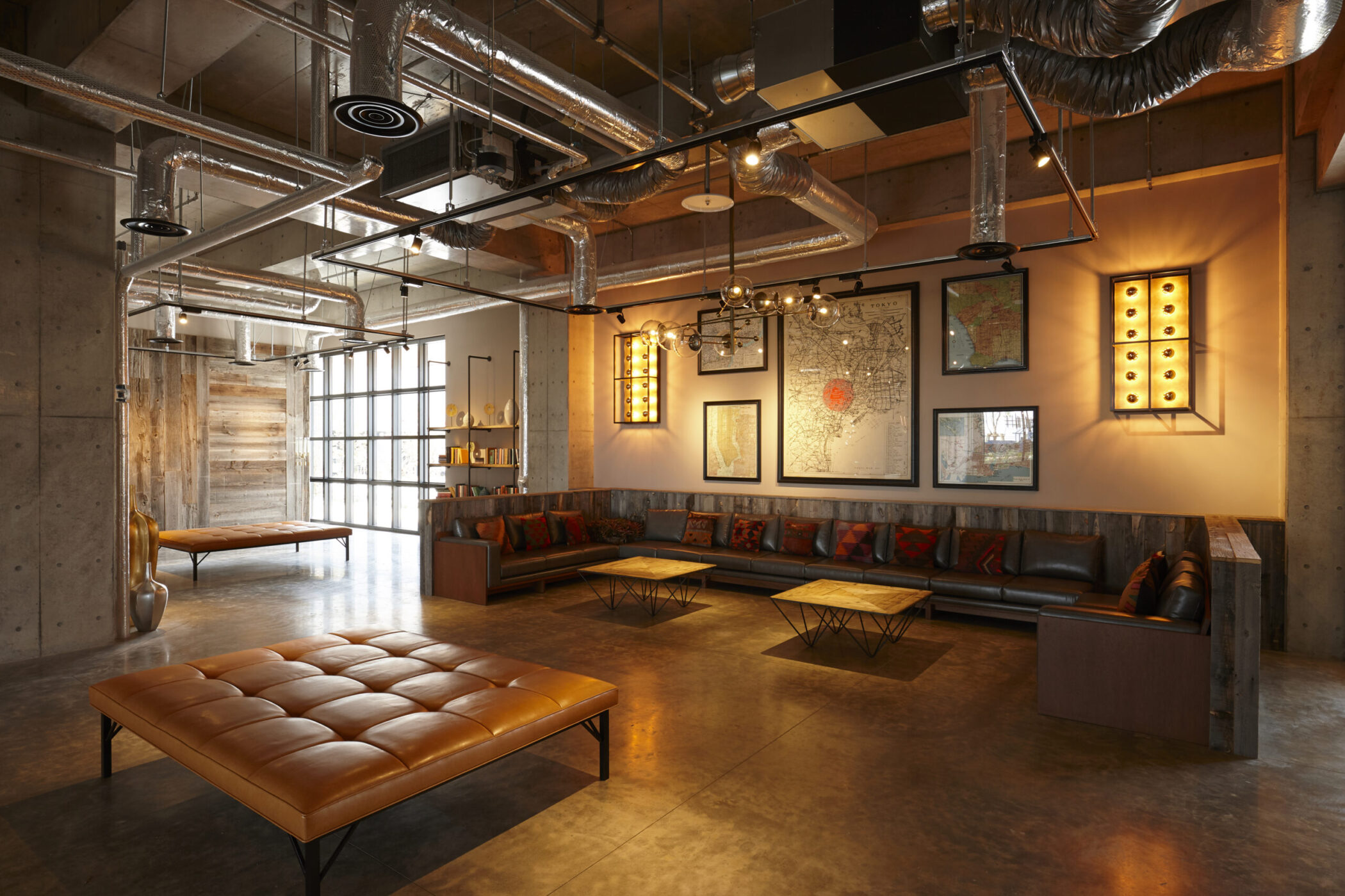 Kawasaki King Skyfront Tokyo Rei Hotel