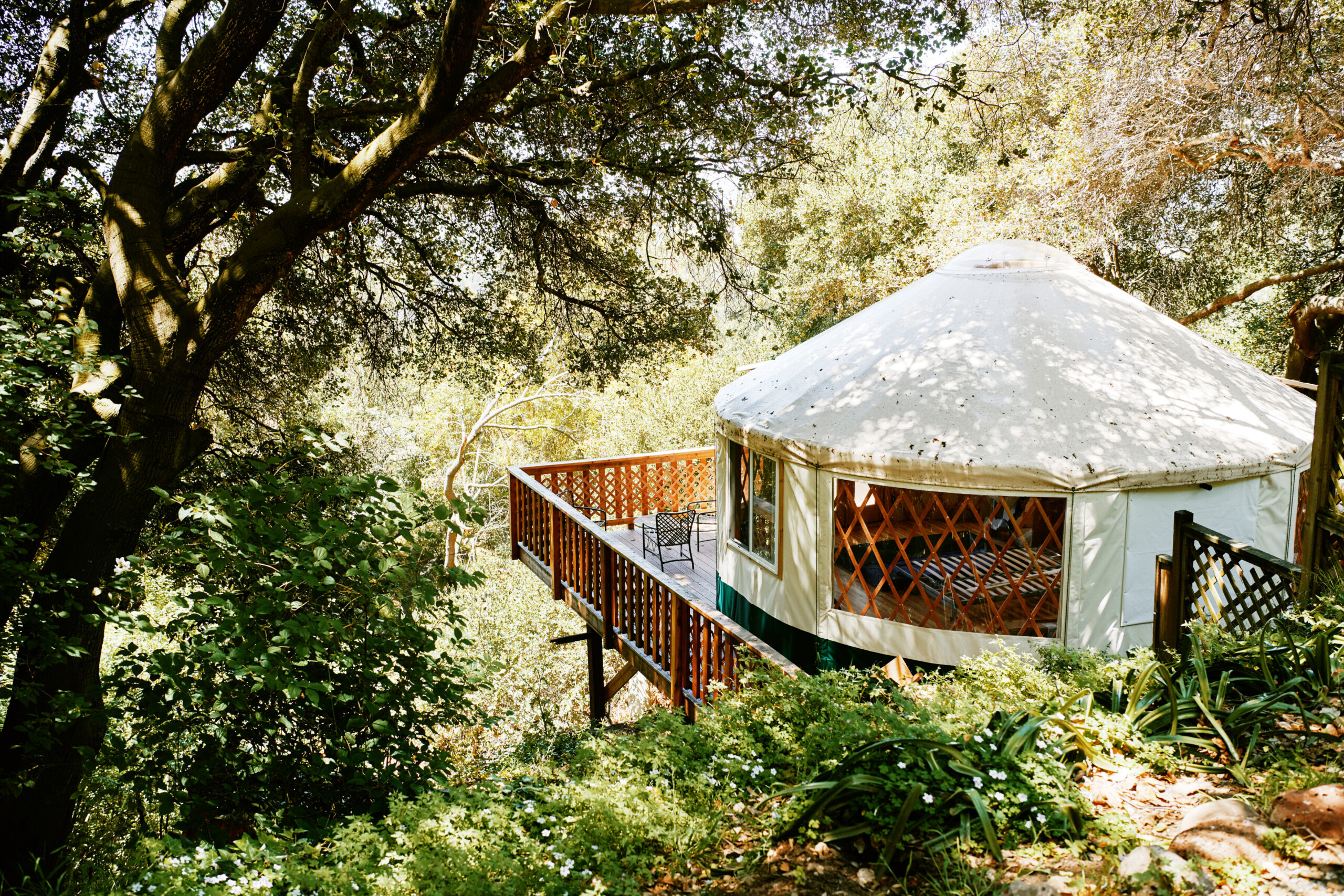Airbnb Berkeley