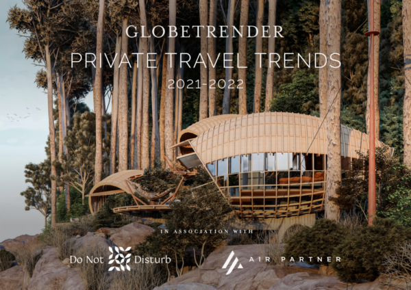 Private Travel Trends
