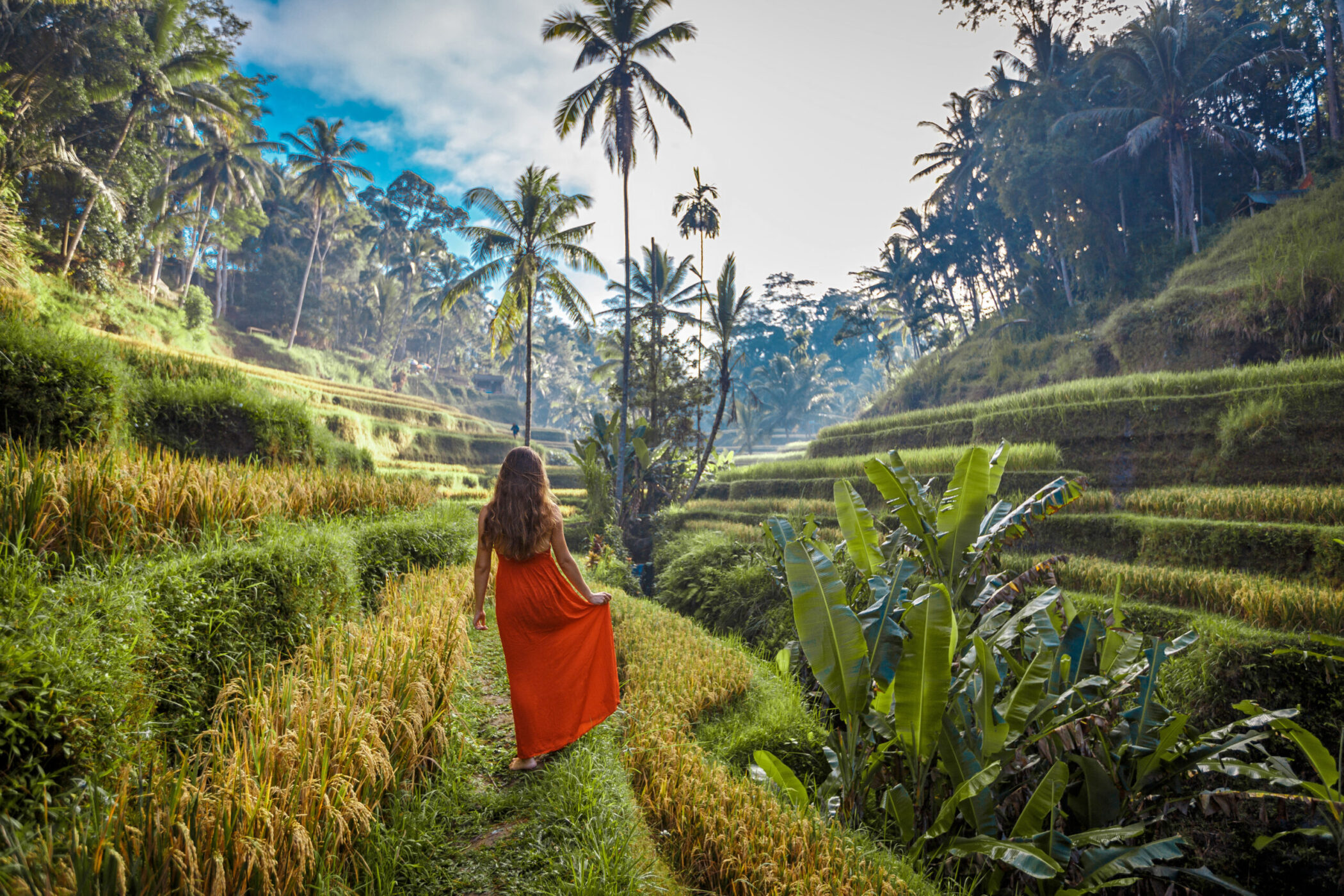 Ubud, Bali