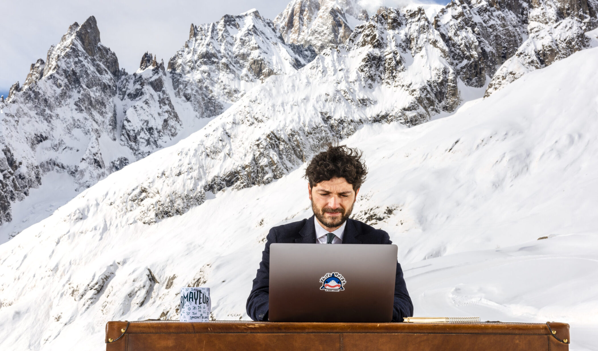 Courmayeur Mont Blanc